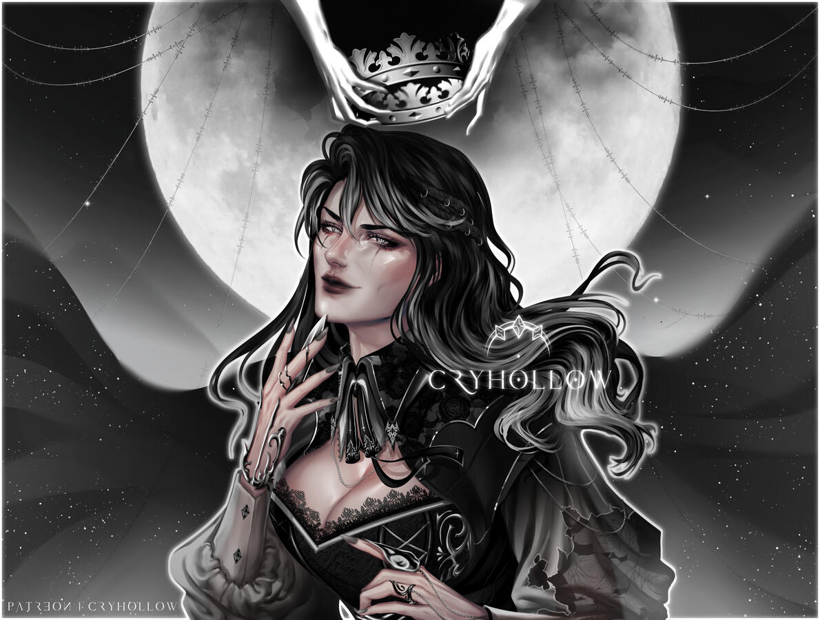 quarter illustration