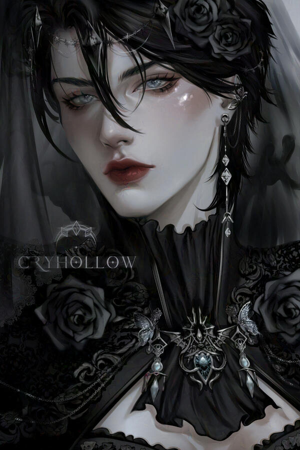 Quarter illustration