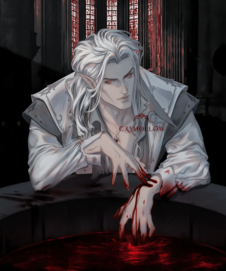 quarter illustration